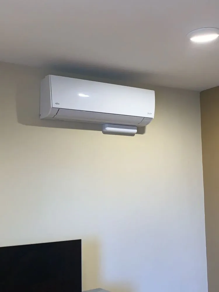 Slide of Air Flow Pros Heating And Air Conditioning