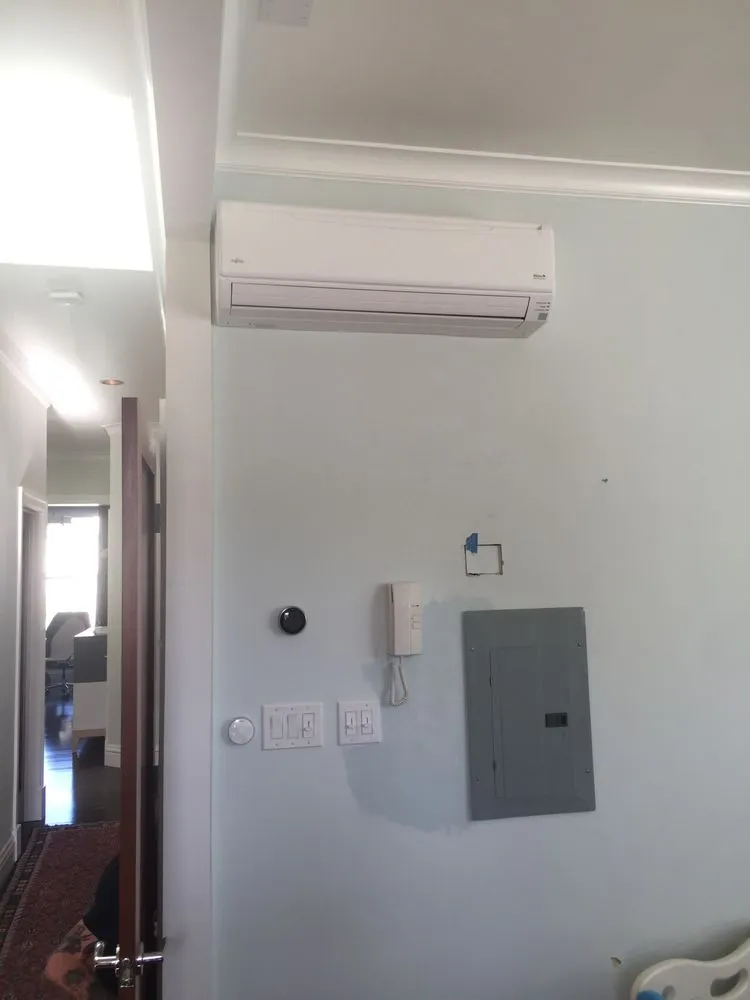 Slide of Air Flow Pros Heating And Air Conditioning