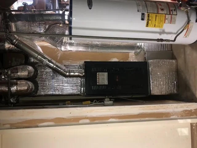 Slide of Air Flow Pros Heating And Air Conditioning