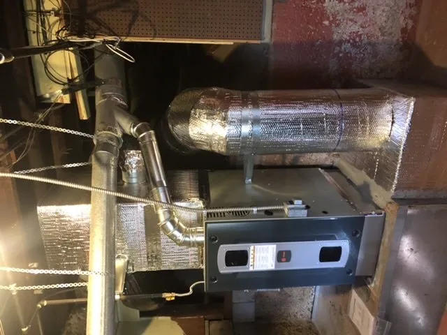 Slide of Air Flow Pros Heating And Air Conditioning