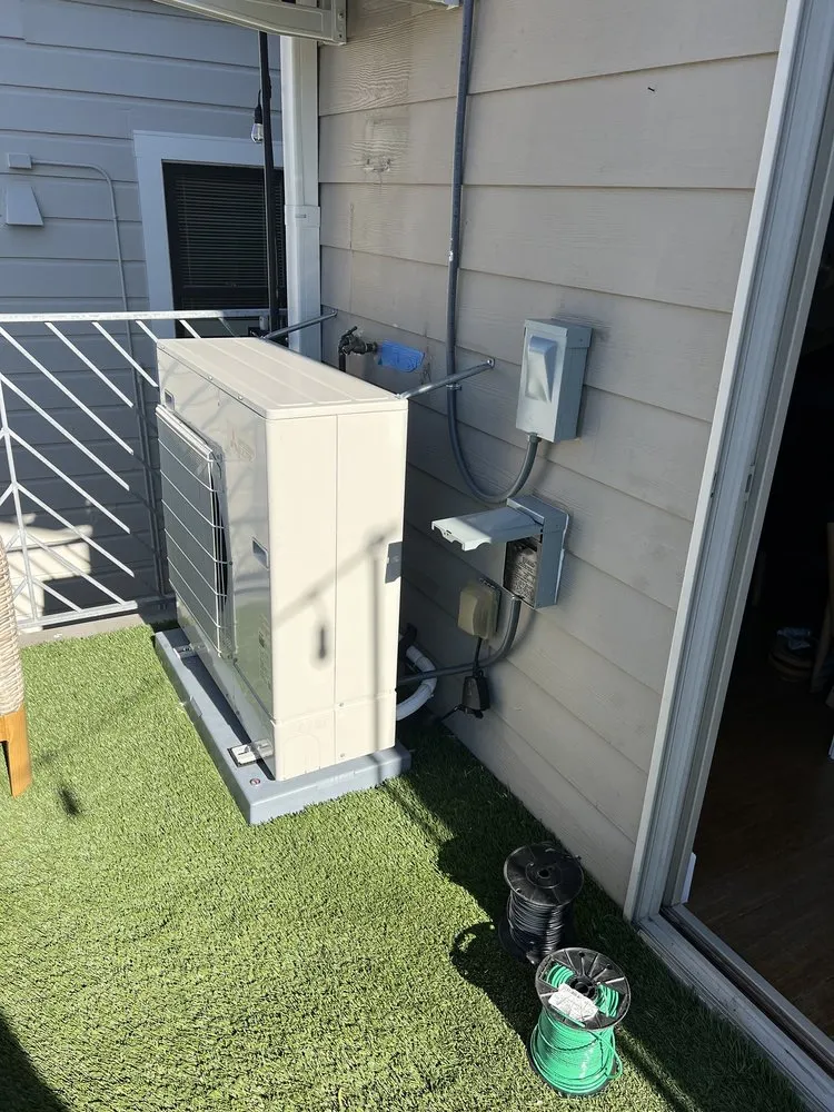 Slide of Air Flow Pros Heating And Air Conditioning