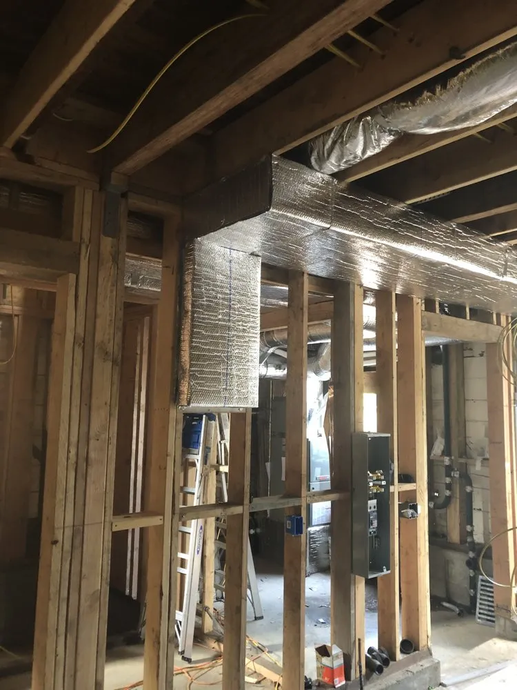 Slide of Air Flow Pros Heating And Air Conditioning