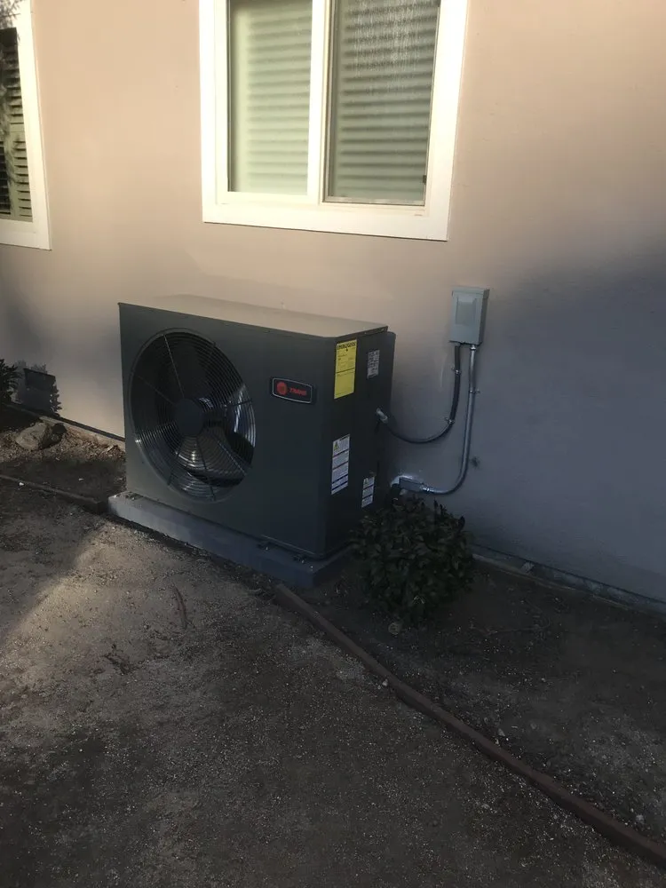 Slide of Air Flow Pros Heating And Air Conditioning