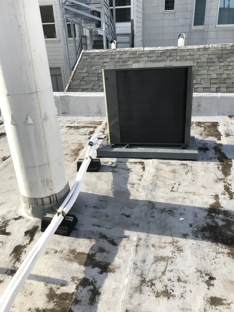 Slide of Air Flow Pros Heating And Air Conditioning