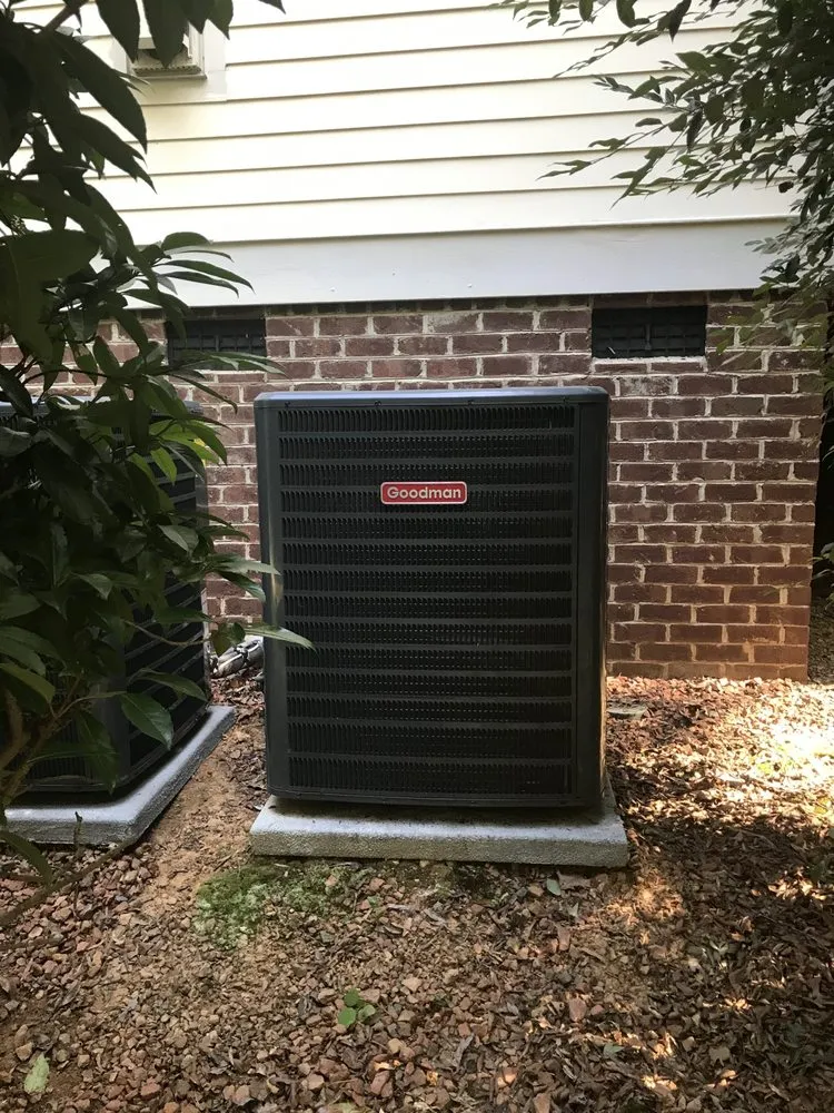 Slide of Air Flow Services