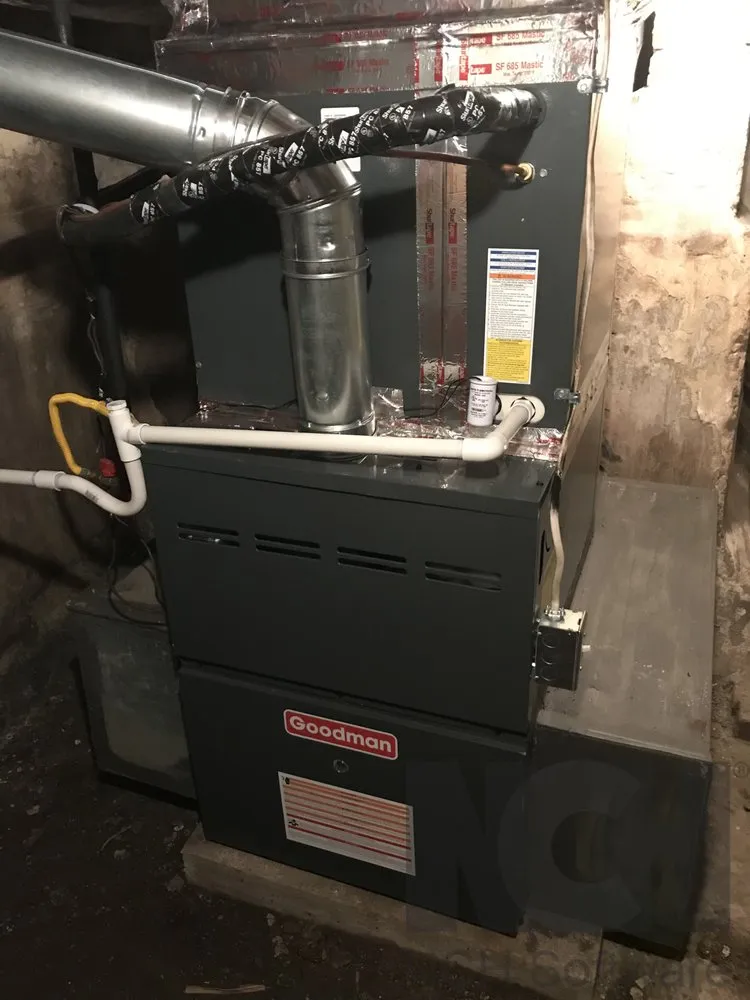 Slide of Air Flow Services