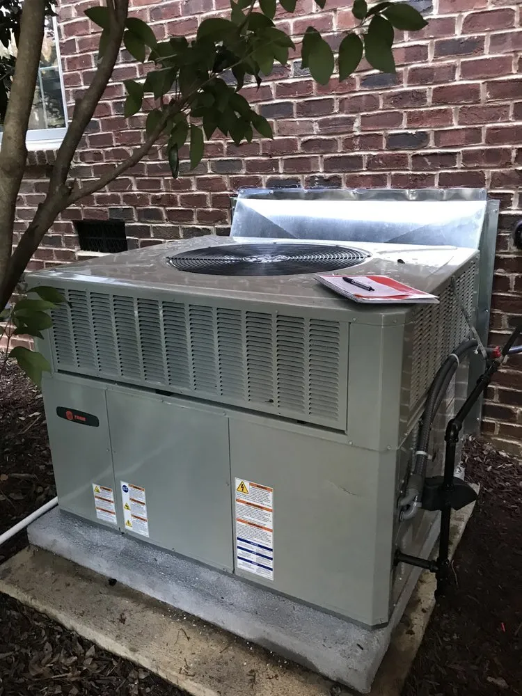 Slide of Air Flow Services