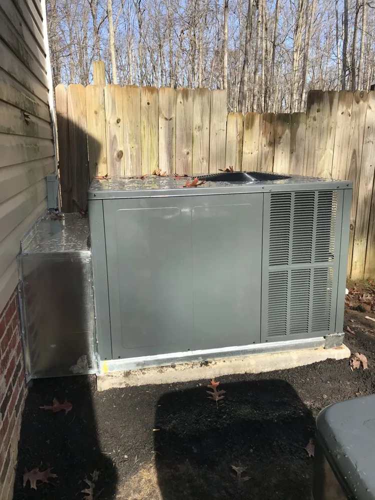 Slide of Air Flow Services