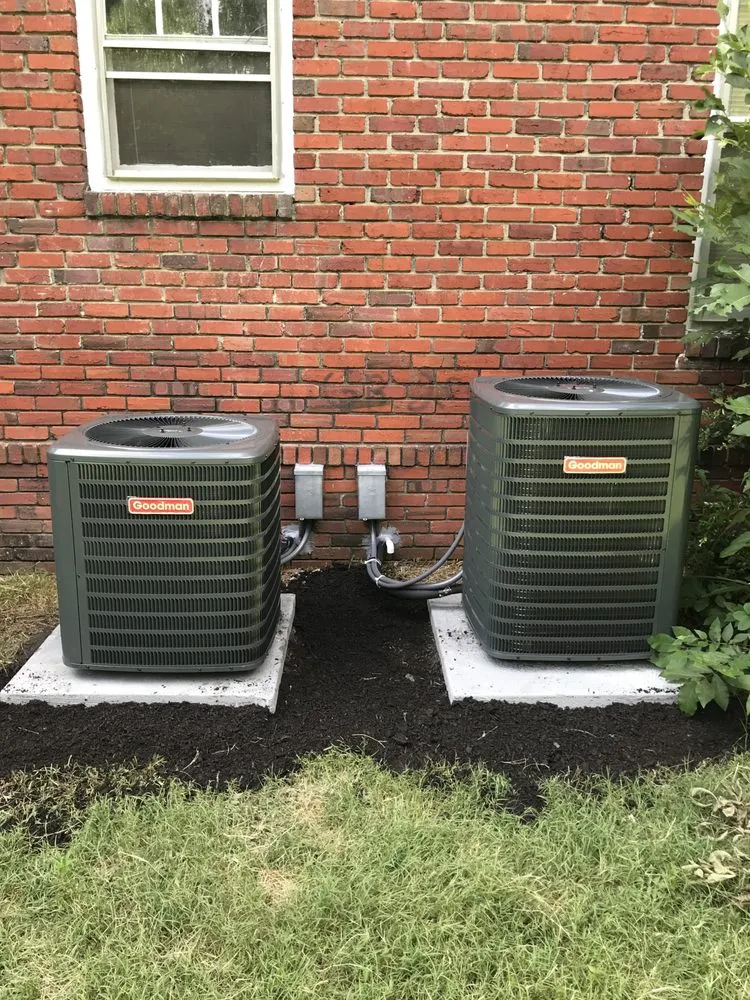 Slide of Air Flow Services