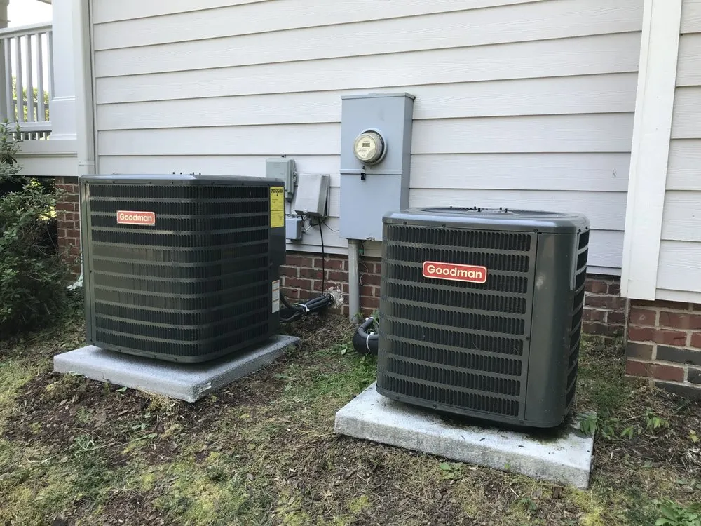 Slide of Air Flow Services