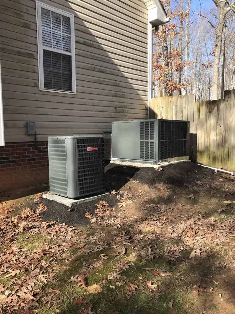 Slide of Air Flow Services