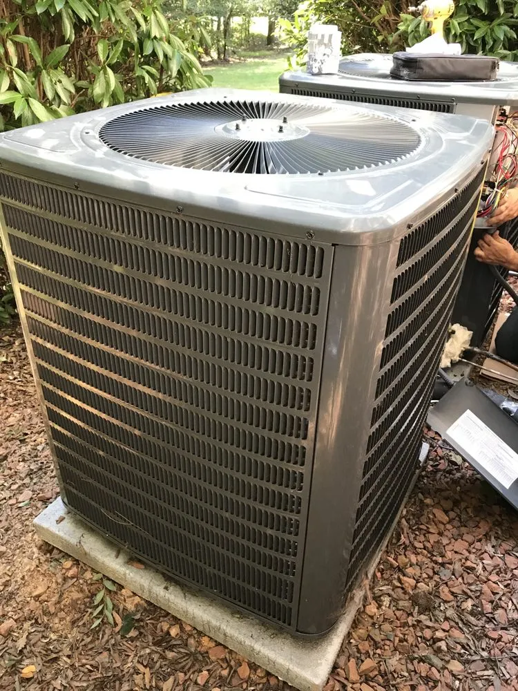 Slide of Air Flow Services