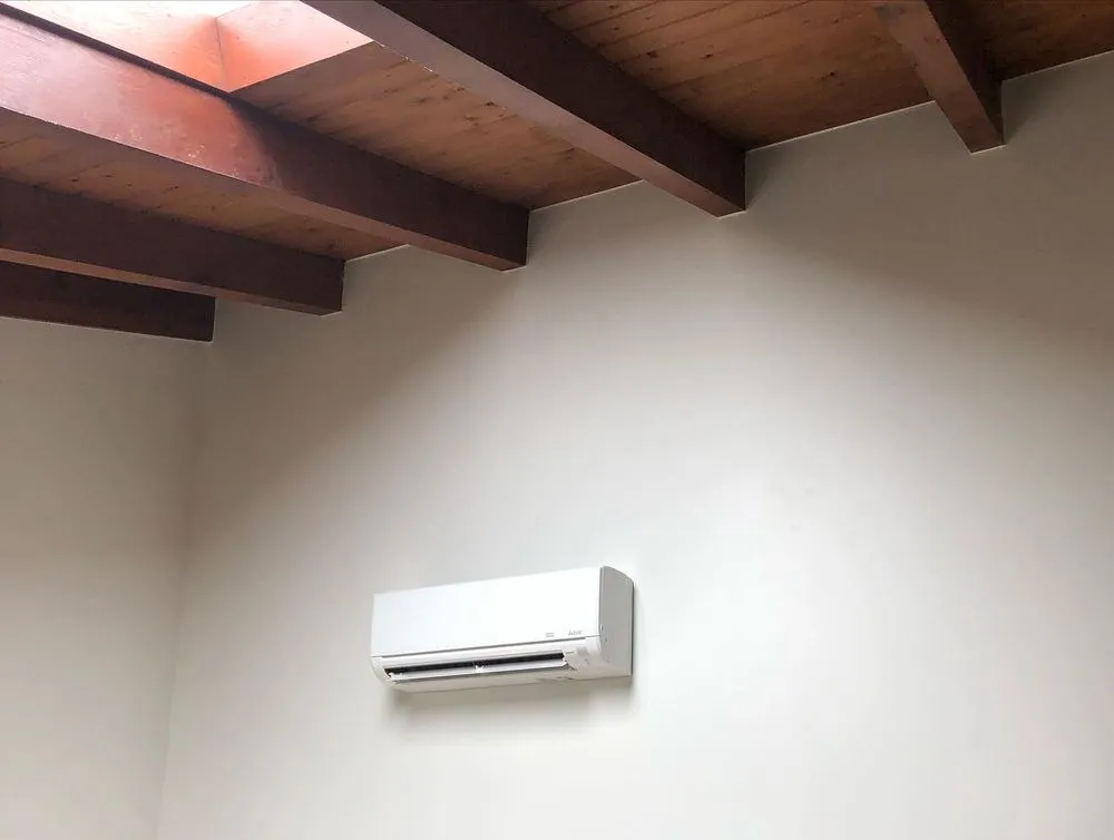 Slide of Air Flow Specialists Heating and Air Conditioning