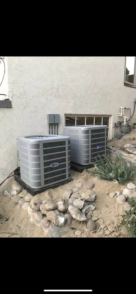 Slide of Air Flow Specialists Heating and Air Conditioning