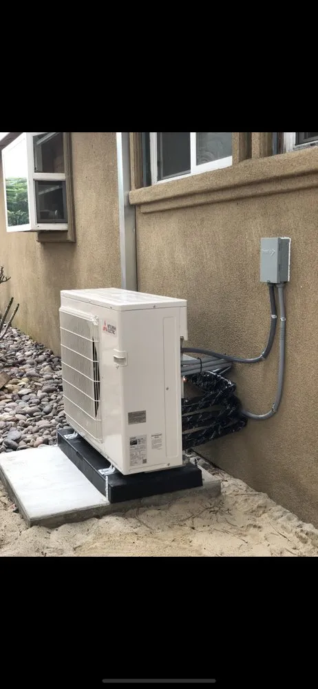 Slide of Air Flow Specialists Heating and Air Conditioning