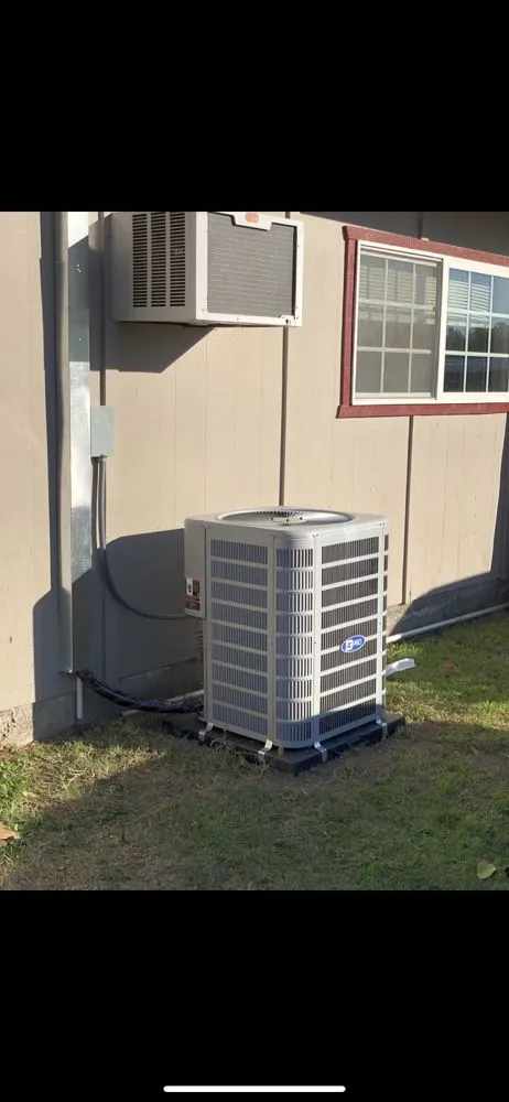Slide of Air Flow Specialists Heating and Air Conditioning