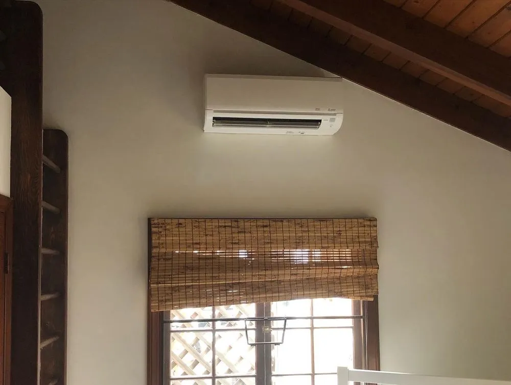 Slide of Air Flow Specialists Heating and Air Conditioning