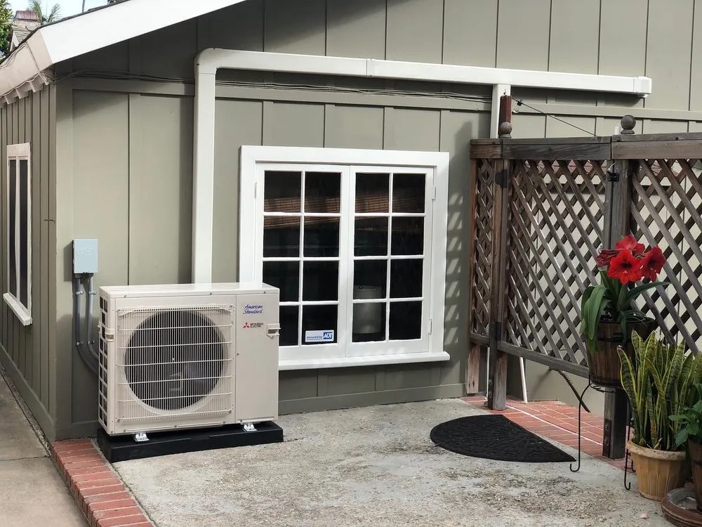 Slide of Air Flow Specialists Heating and Air Conditioning