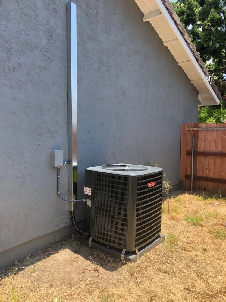 Slide of Air Flow Specialists Heating and Air Conditioning