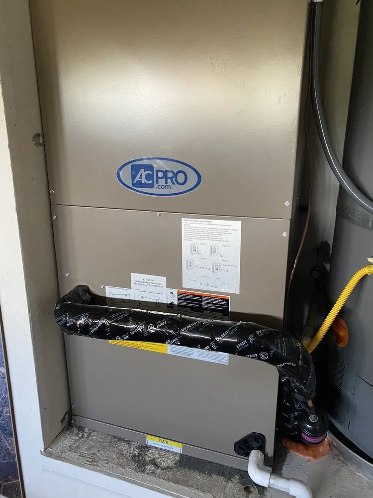 Slide of Air Flow Specialists Heating and Air Conditioning