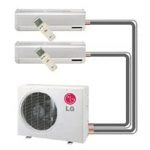 Slide of Air Flow Systems