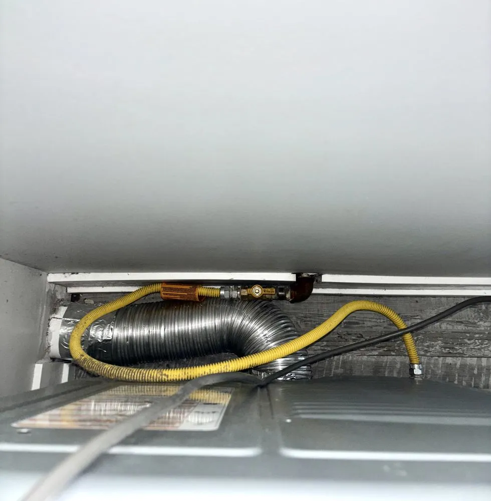 Slide of Air Flows Chicago