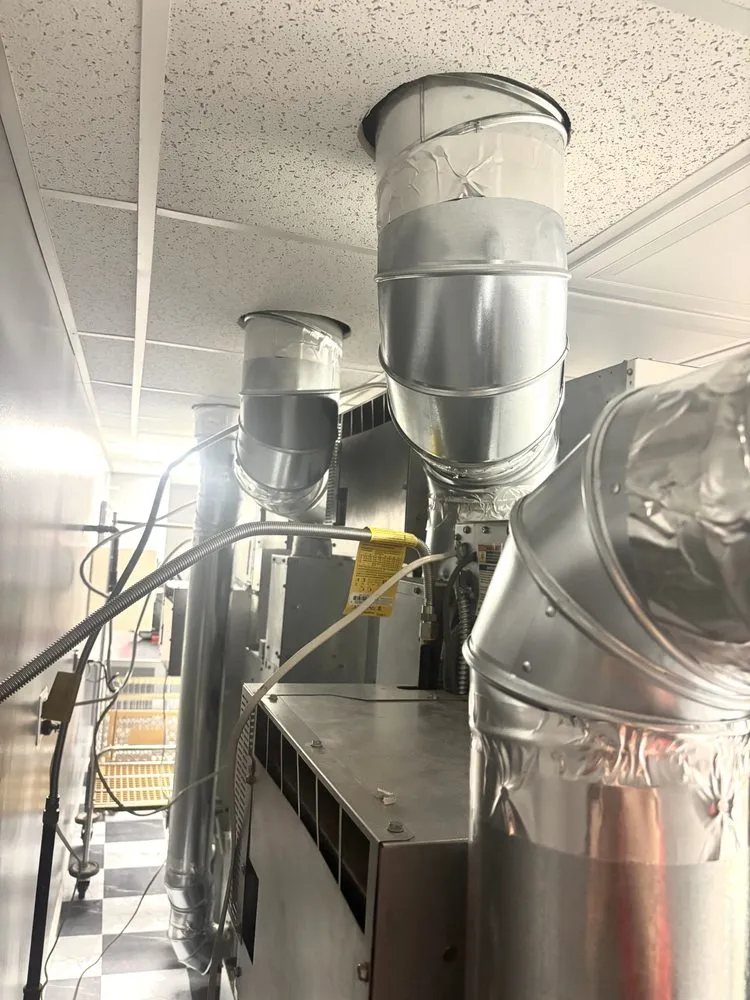 Slide of Air Flows Chicago