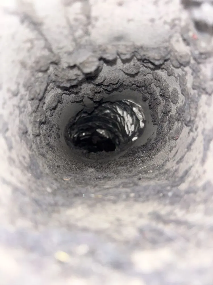 Slide of Air Flows Chicago