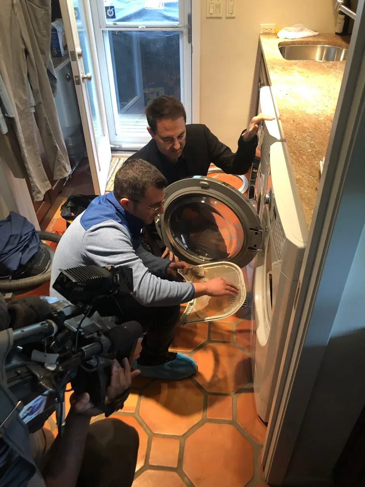 Slide of Air Flows Chicago