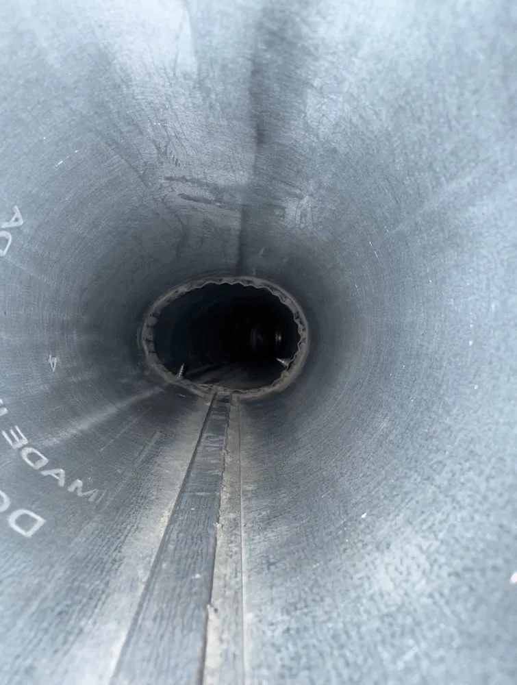 Slide of Air Flows Chicago