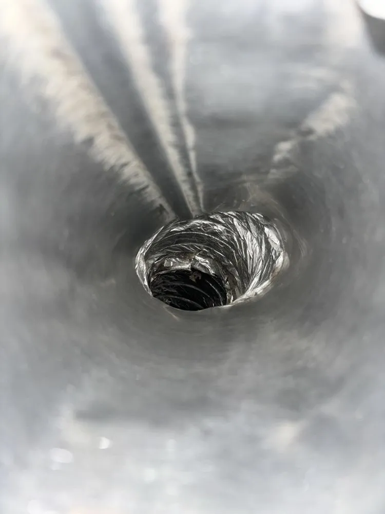 Slide of Air Flows Chicago