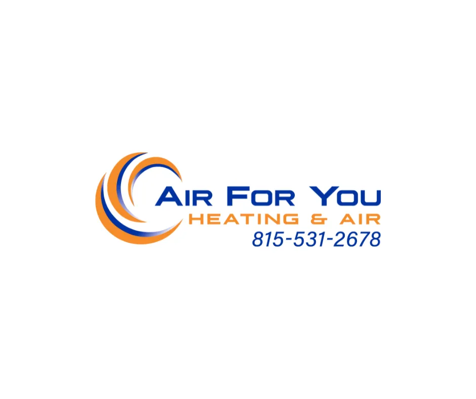 Slide of Air For You Heating and Air