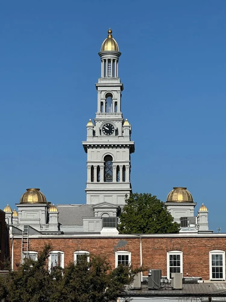 Slide of Air Force Air Conditioning & Heating