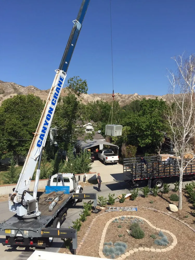 Slide of Air Force Air Conditioning & Heating