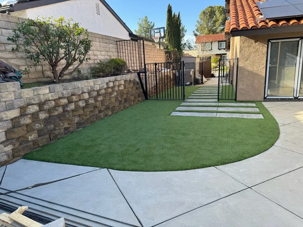 Slide of Air Force Air Conditioning & Heating