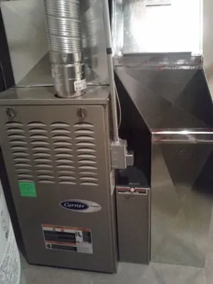 Air Force Heating & Air Conditioning