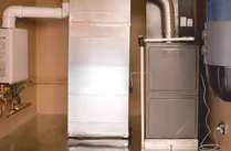 Slide of Air Force Heating & Air