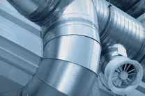 Slide of Air Force Heating & Air