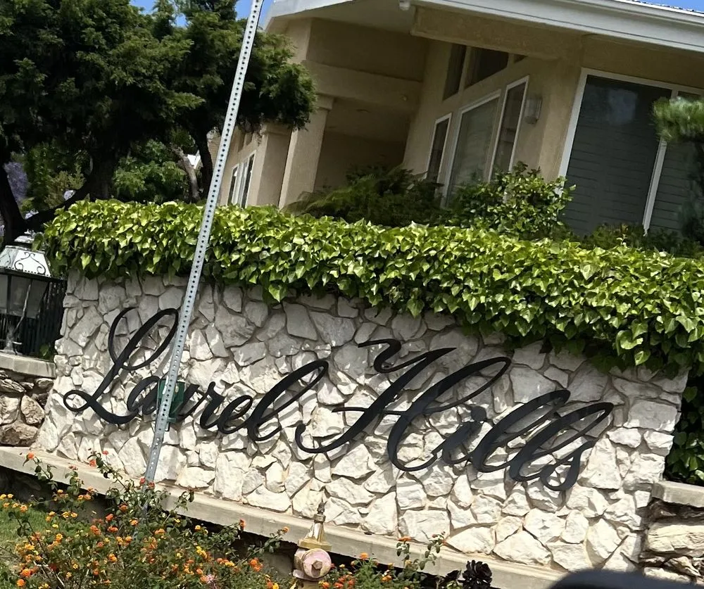 Slide of Air Force Heating & Cooling