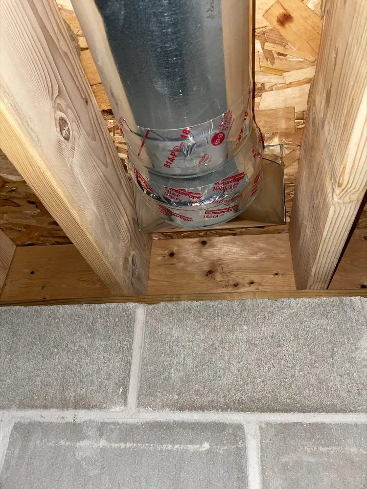 Slide of Air Force Mechanical