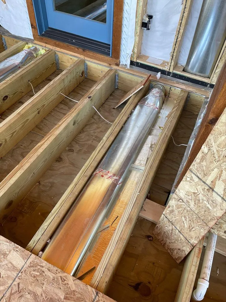 Slide of Air Force Mechanical