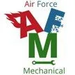 Slide of Air Force Mechanical