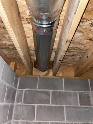 Air Force Mechanical