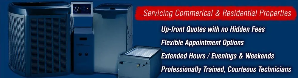 Slide of Air Force One HVAC