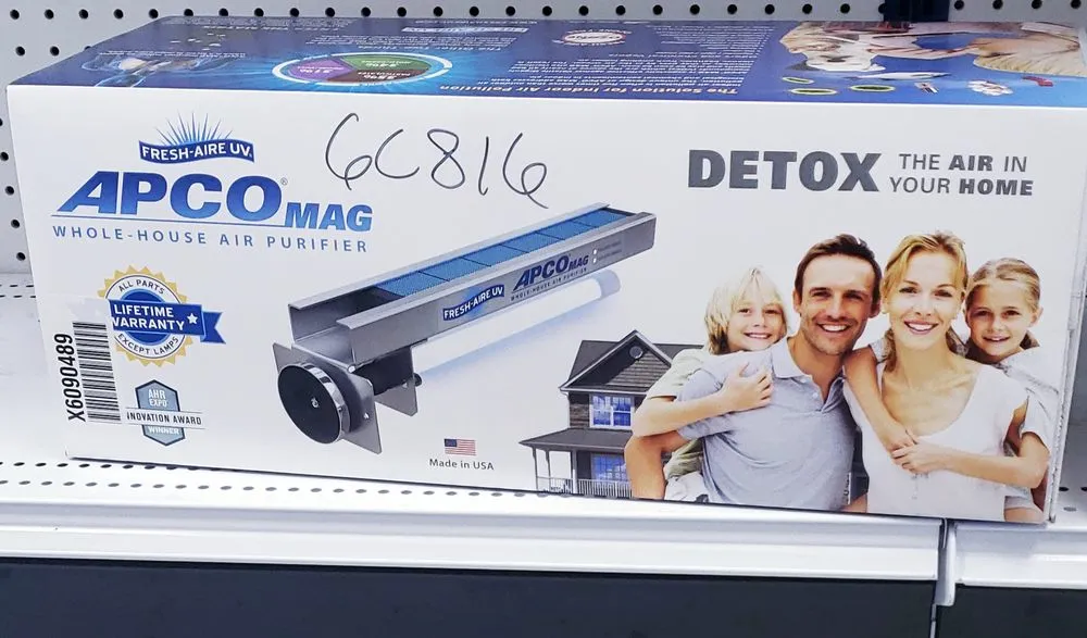 Slide of Air Force One Mechanical