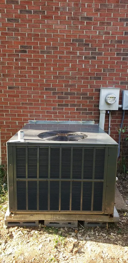 Slide of Air Force One Mechanical