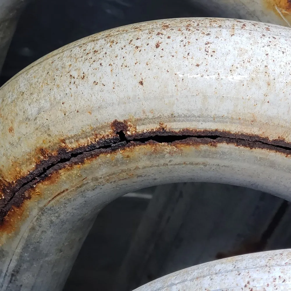 Slide of Air Force One Mechanical