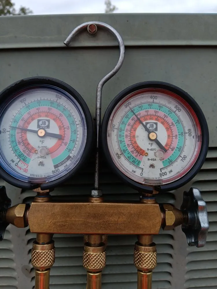 Slide of Air Force One