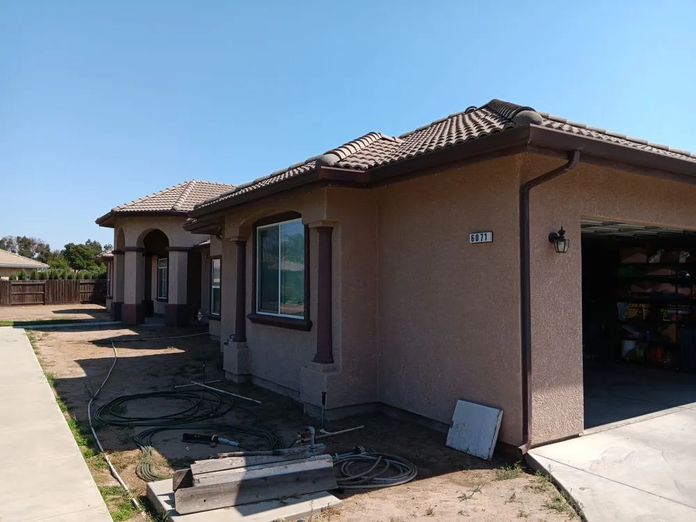 Slide of Air Force One