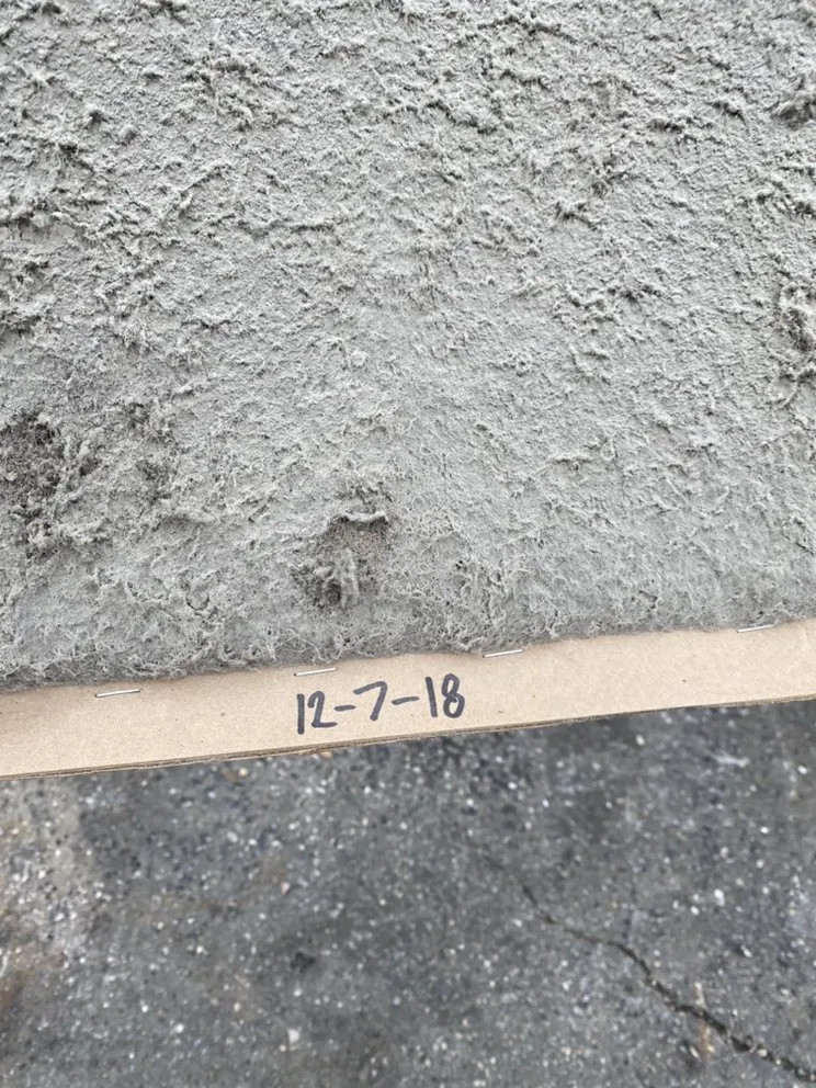 Slide of Air Force One